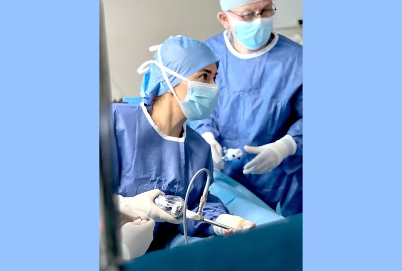 New hope in breast disease treatment